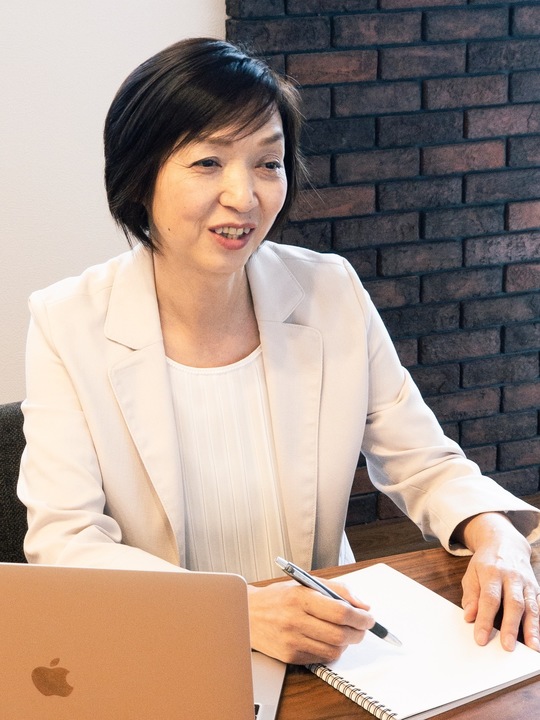 カウンセラー紹介 新潟市の結婚相談所 五と五結婚相談室